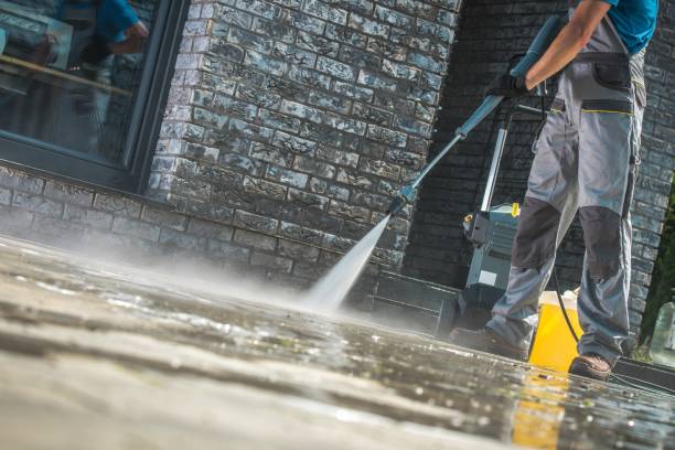 Best Dumpster Area Cleaning  in Latrobe, PA