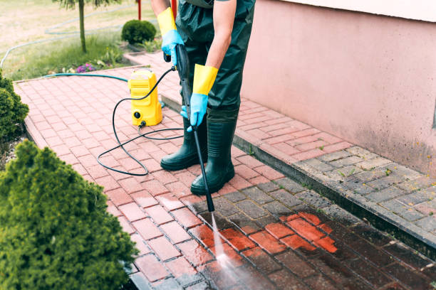 Best Sidewalk and Walkway Cleaning  in Latrobe, PA
