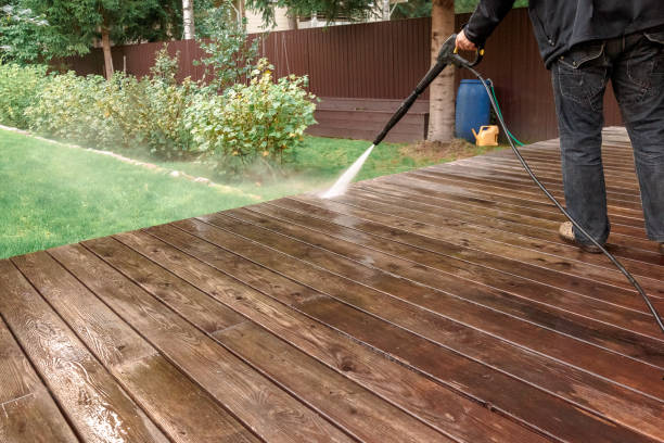 Best Dumpster Area Cleaning  in Latrobe, PA