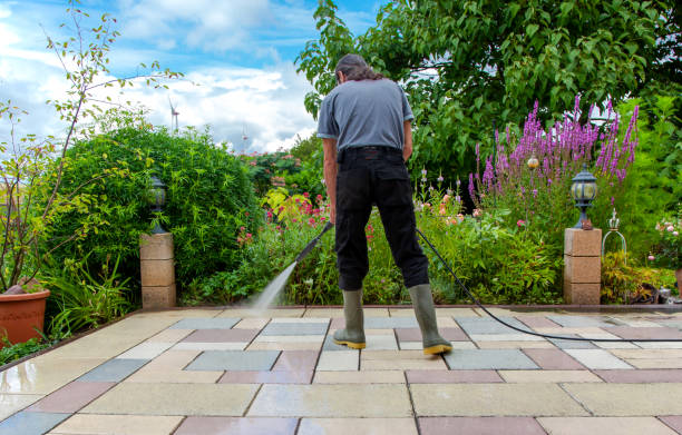 Best Post-Construction Pressure Washing  in Latrobe, PA
