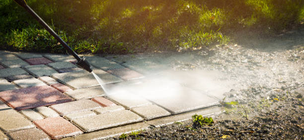 Trusted Latrobe, PA Pressure Washing Experts